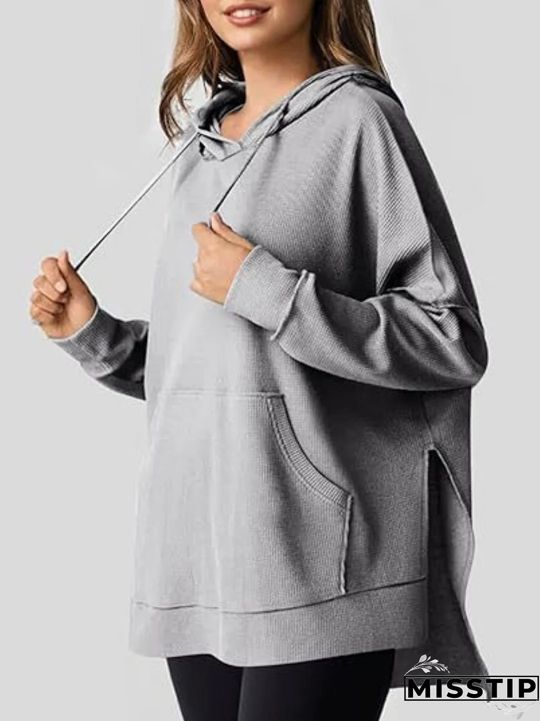 Effortless and Classy winter Hoodie