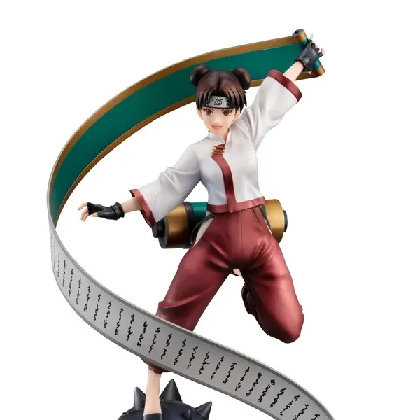 Megahouse -Gals: Shippuden - Tenten (Repeat)-