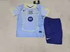 Joyfball 2025/2026 Kids Size Barcelona Special Edition Football Shirt 1:1 Thai Quality