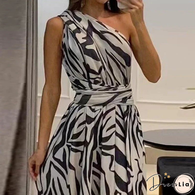 Versatile and light Dress