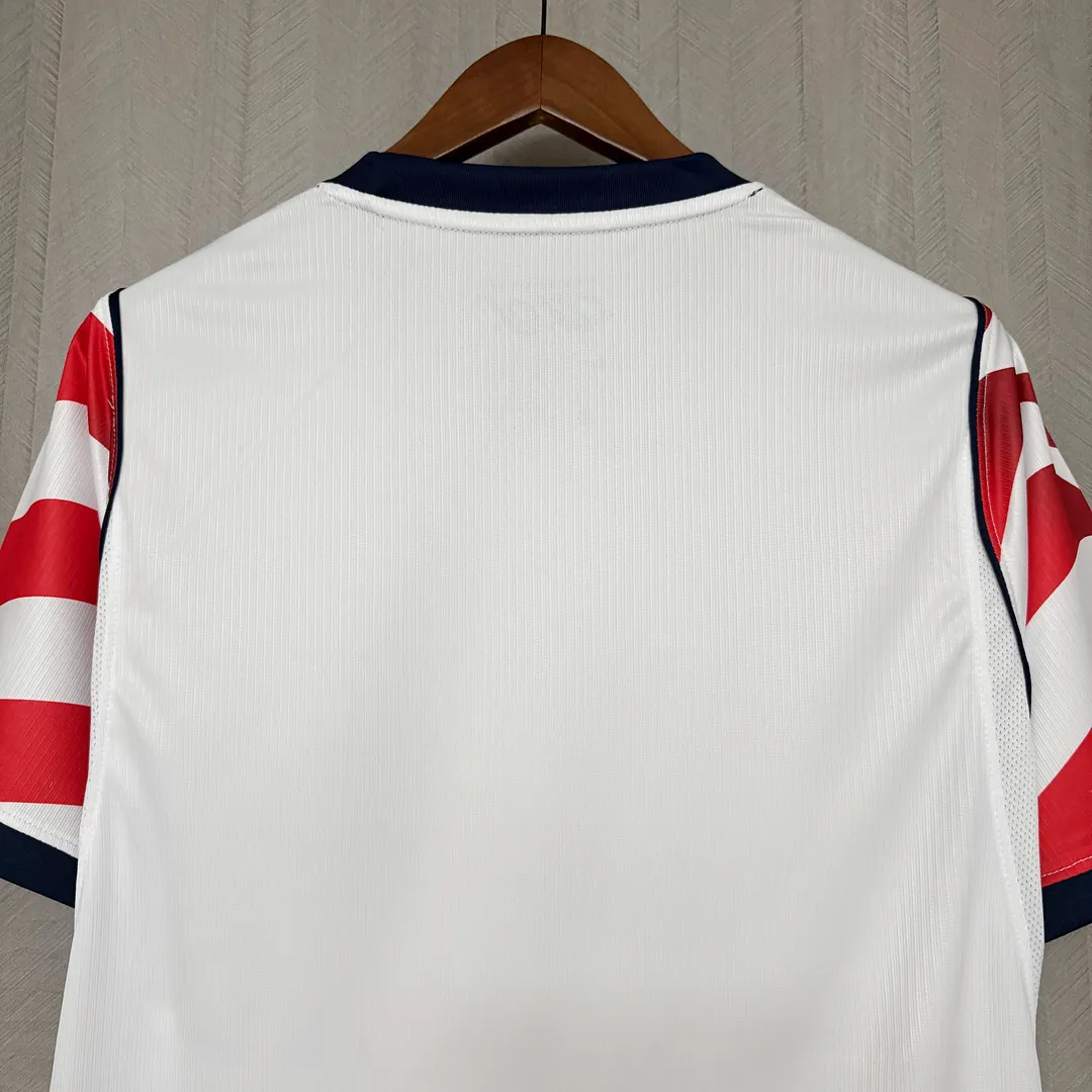 2026 America US United States Home Football Shirt Thai Quality
