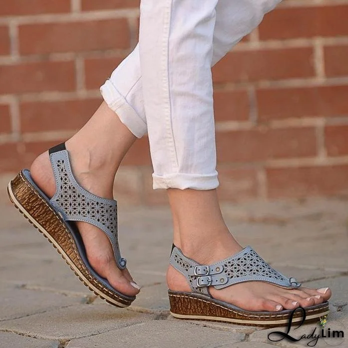 Casual and cool Sandals