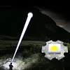 LED Flashlight Rechargeable Flashlight 500 Lumens Flash Light for Home Emergency