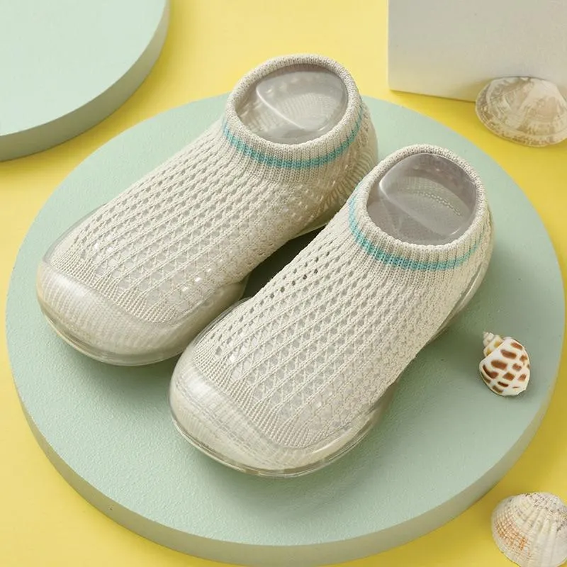 2020 Baby Girls Shoes Boys First Shoes Walkers Infant Toddler Sneaker Rubber Soft Sole Baby Shoes Newborn Baby Booties Slippers