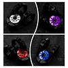 Bicycle Headset Cap MTB Road Bike Stem Headset Top Cap Cover Bike Headset Cover