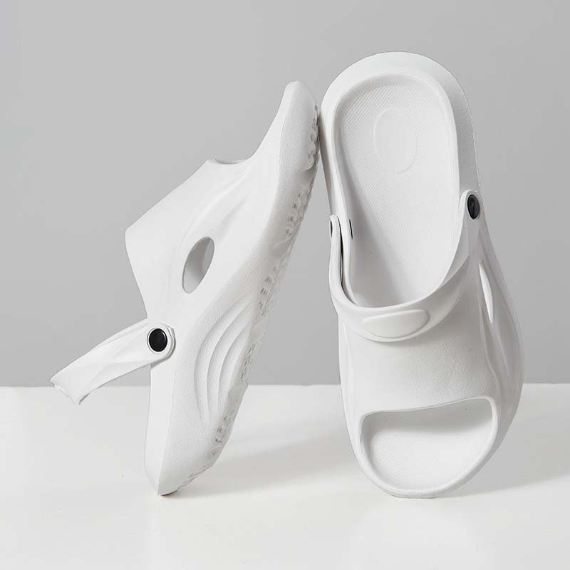 Letclo™ Summer Outdoor EVA Platform Sandals  letclo Letclo