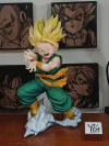 Kamehameha Trunks - Dragon Ball Resin Statue - FXW Studio