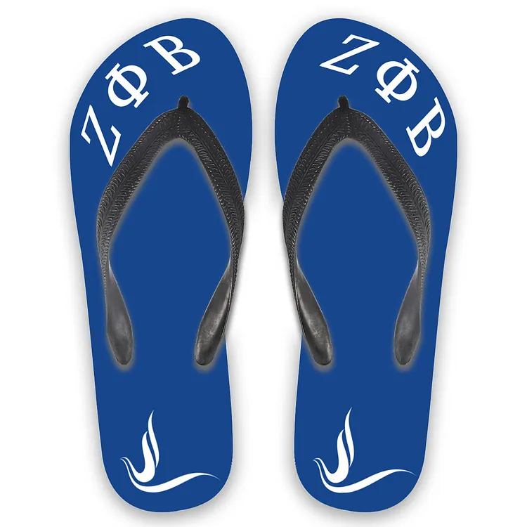 Non-Slip & Lightweight Flip Flops