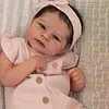 17.5" Reborn Doll Tragger, Awake Looking Lifelike Lovely Newborn Baby Boy Doll Set with Heartbeat💖 & Sound🔊 - RBBI-Myrebornbabydoll&reg; Myrebornbabydoll&reg;