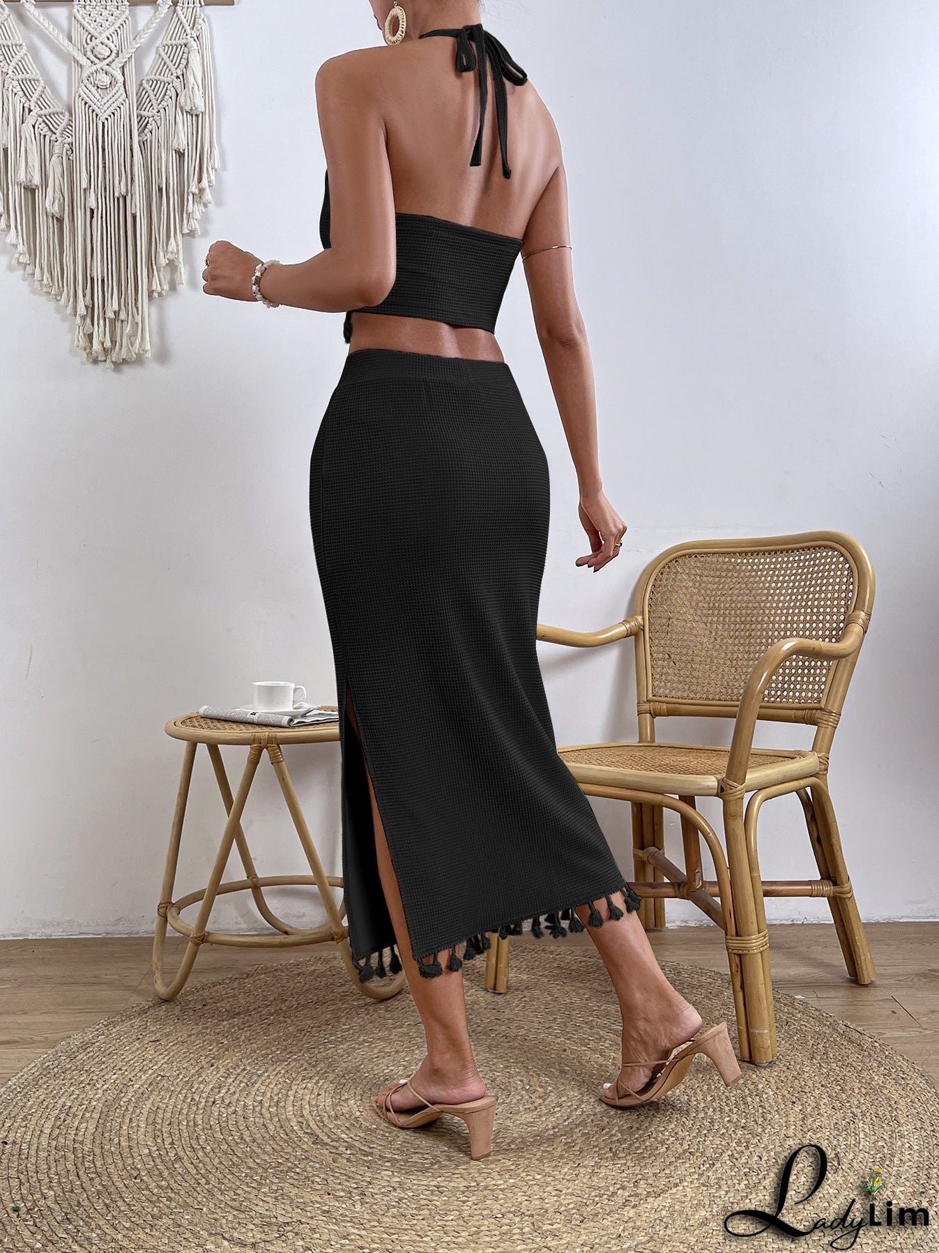 Comfortable and Stylish winter Dress