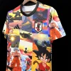 2024-2025 Japan Dragon Ball Edition Jersey 1:1 Thai Quality love fball