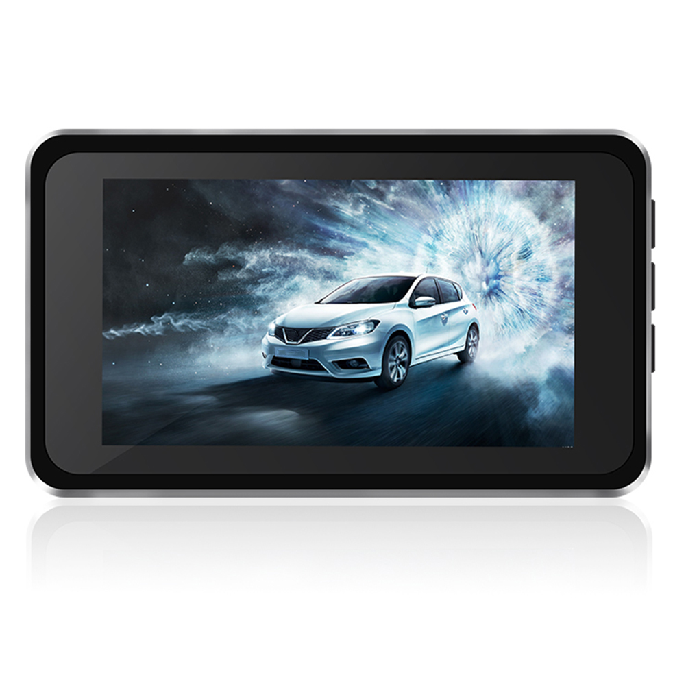 

IPS60 1080P HD IPS Touch Screen Dash Cam Night Vision Car Driving Recorder, 32gtf, 501 Original