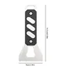 Adhesive Spreader Notch Trowel Hardwood Flooring Spreader Glue Applicators Tool
