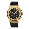 HUBLOT Classic Fusion Yellow Gold 42mm 541.VX.1130.RX