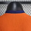2024 Player Version Netherlands Home Football Shirt 1:1 Thai Quality