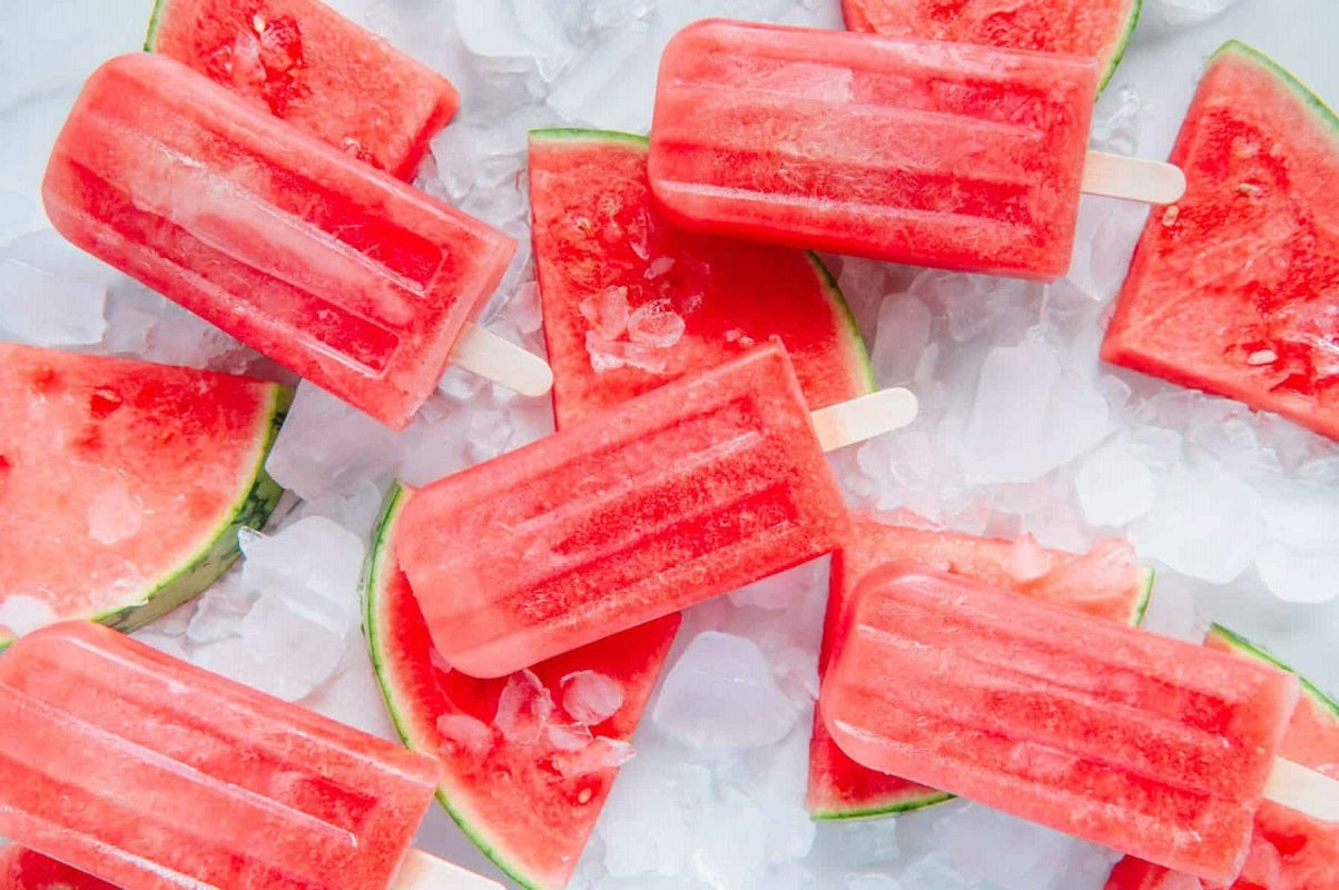 Why Watermelon Ice is Still a Big Vape Flavor CTYVape