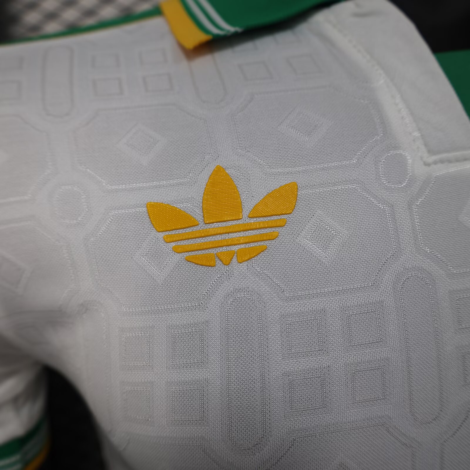 25/26 Roma Player Version Away Football Shirt Thai  Quality