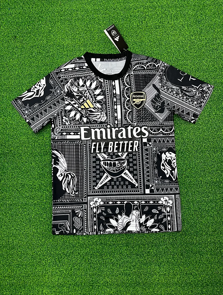 2023-24 Arsenal Special Edition Shirt