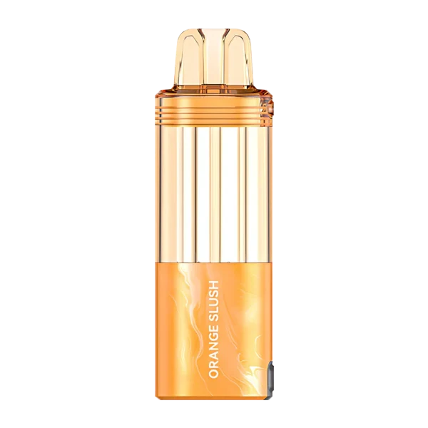 Foger Switch Pro Pod - 30K Puffs Disposable Vape Replacement Pod Best Vape