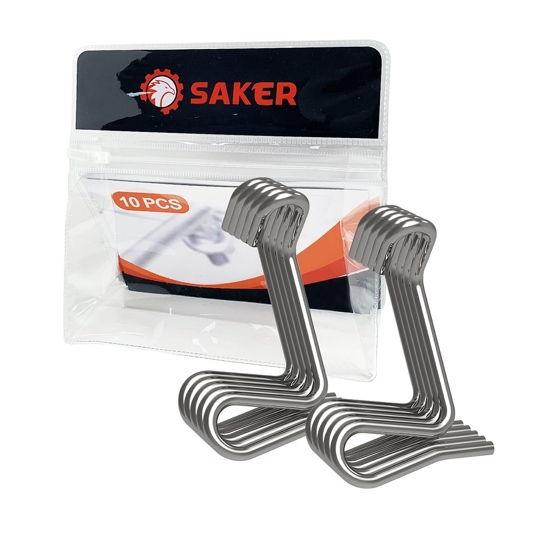 Saker fence wire tensioning tool