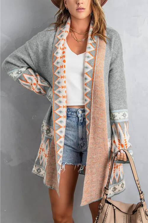 Classic and Stylish Cardigan