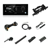 Für AUDI  A4 A5 B9 Android Bildschirm Apple CarPlay Autoradio Car Stereo GPS 