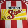 1998-1999 Retro Chivas Home Soccer Jersey 1:1 Thai Quality