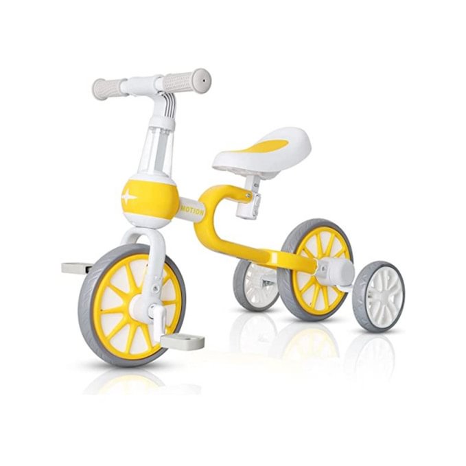 VOKUL 3 in 1 Kids Tricycle