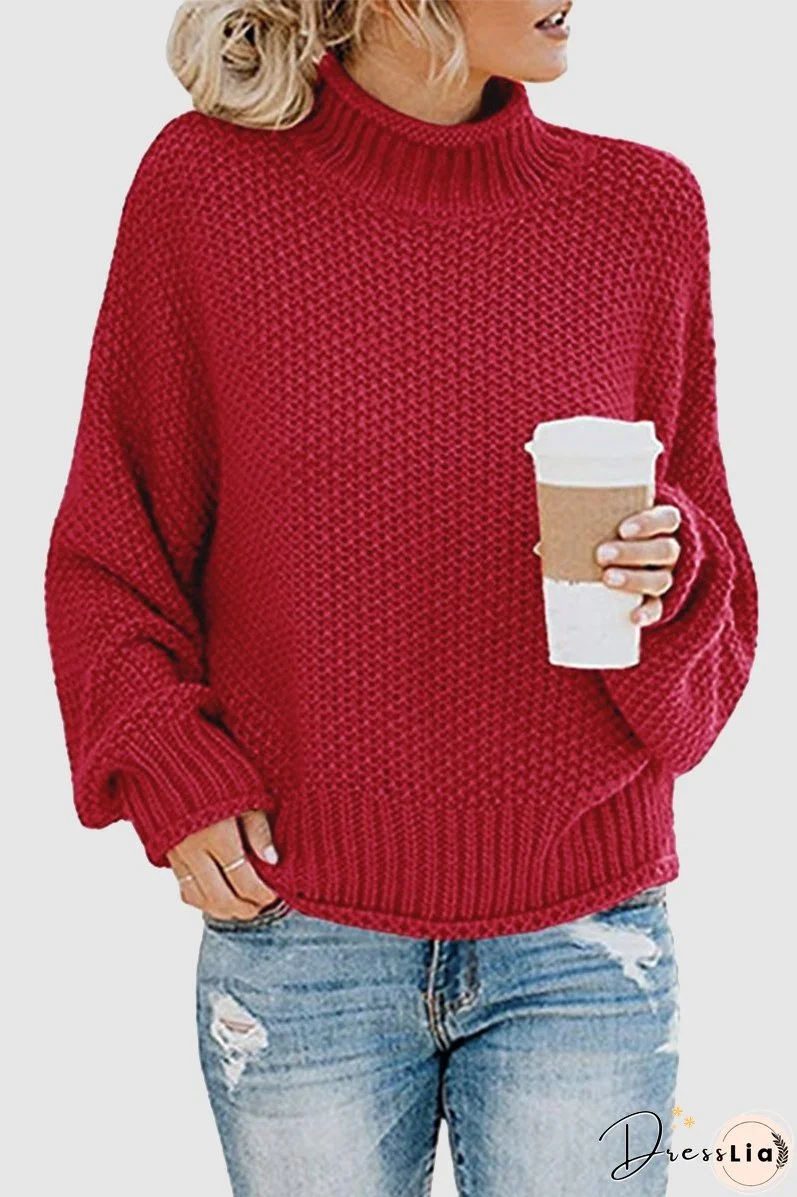Modern and Fashionable winter Sweater