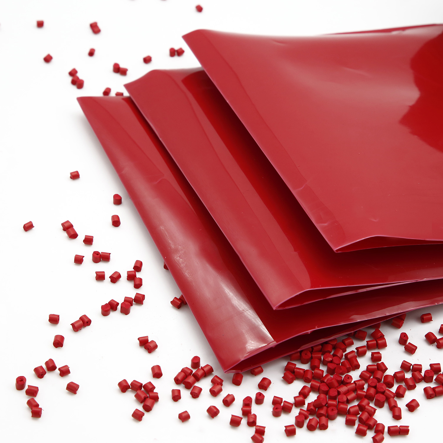 Why ASA Film Brick Red WR5934 Is Ideal for Outdoor Decorative Applications