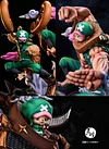 1/4 & 1/6 Scale Wano Country Ninja Tony Tony Chopper - ONE PIECE Resin Statue - TT Studios