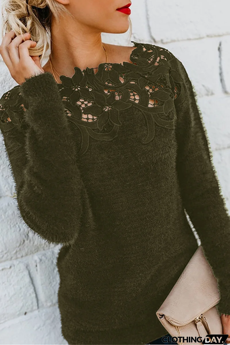 Modern and Comfortable general Sweater