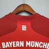 2021/2022 Football Jersey Bayern Munich Home 1:1 Thai Quality