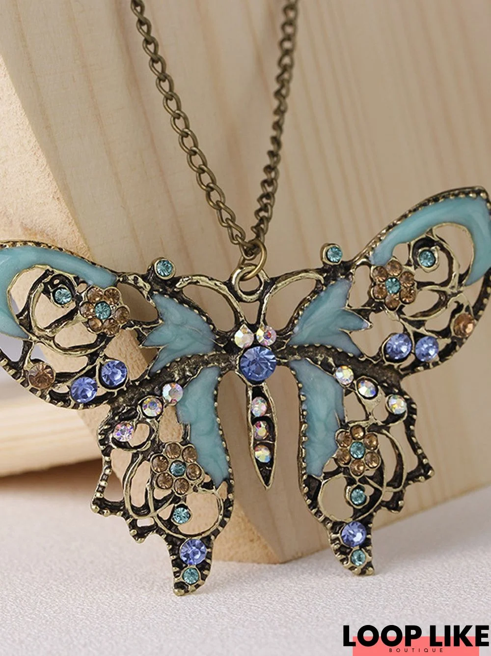 Vintage Necklace