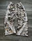 Dabasmedia Street New Fashion Leaves Camouflage Functional Tactical Functional Pants Men And Women Y2K Harajuku Casual Sweatpants Overalls