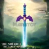 The Sword The Masters