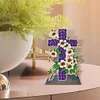 >SALE<DIY Diamonds Painting Ornaments Kids Gift Diamond Mosaic Ornament (GH065)