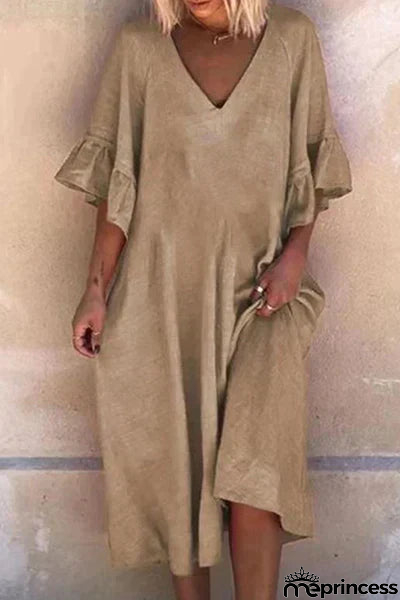 Chic and Versatile general Dress