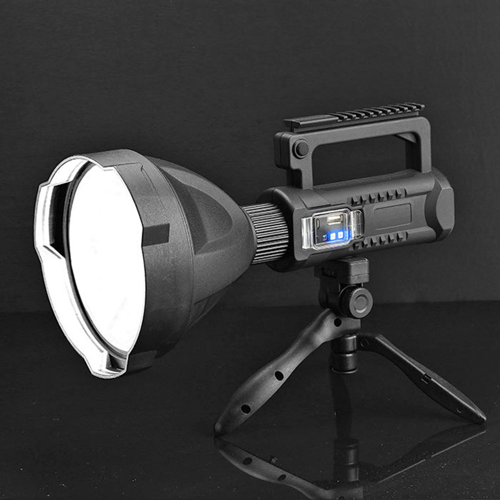 

10W P50 P70 Search Super Bright Handheld Bracket, W591, 501 Original