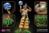 1/4 Scale Wakka - Final Fantasy X Resin Statue - Joy Station Collection