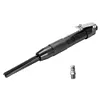 3mm Air Hammer Gun Low Noise Welding Slag Removal Tools Carbon Steel for Welders