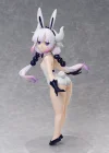 1/4 Scale Bare Leg Bunny Girl Ver. Kanna Kamui - Miss Kobayashi's Dragon Maid : Kobayashi-san Chi no Maid Dragon Official Statue - Good Smile Company