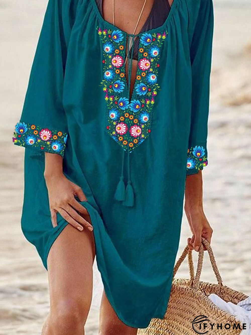 Casual dress | IFYHOME