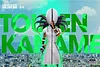Hollow Kaname Tōsen - Bleach Statue - YZ Studios [Pre-Order]