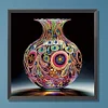 Gorgeous Vase-Crystal Rhinestone Diamond Painting