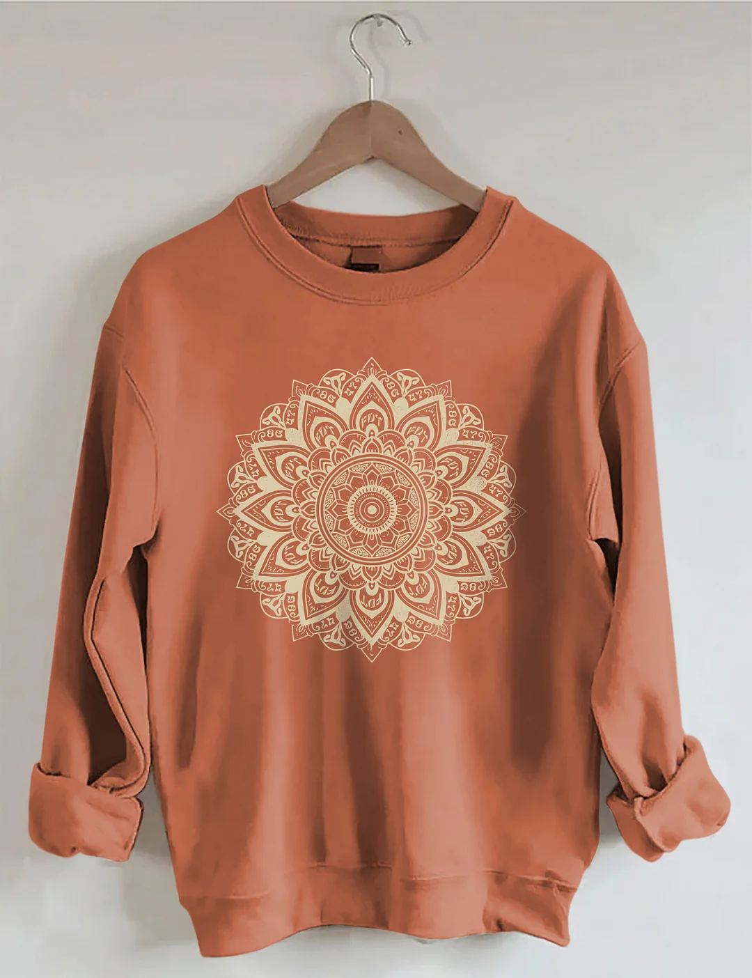 Subtle Anti FDT Sweatshirt