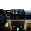 Ugode F&uuml;r BMW 3Series E90 E91 E92 E93 2005-2012 year Apple CarPlay Android Auto Display Monitor Upgrade Autoradio Stereo 