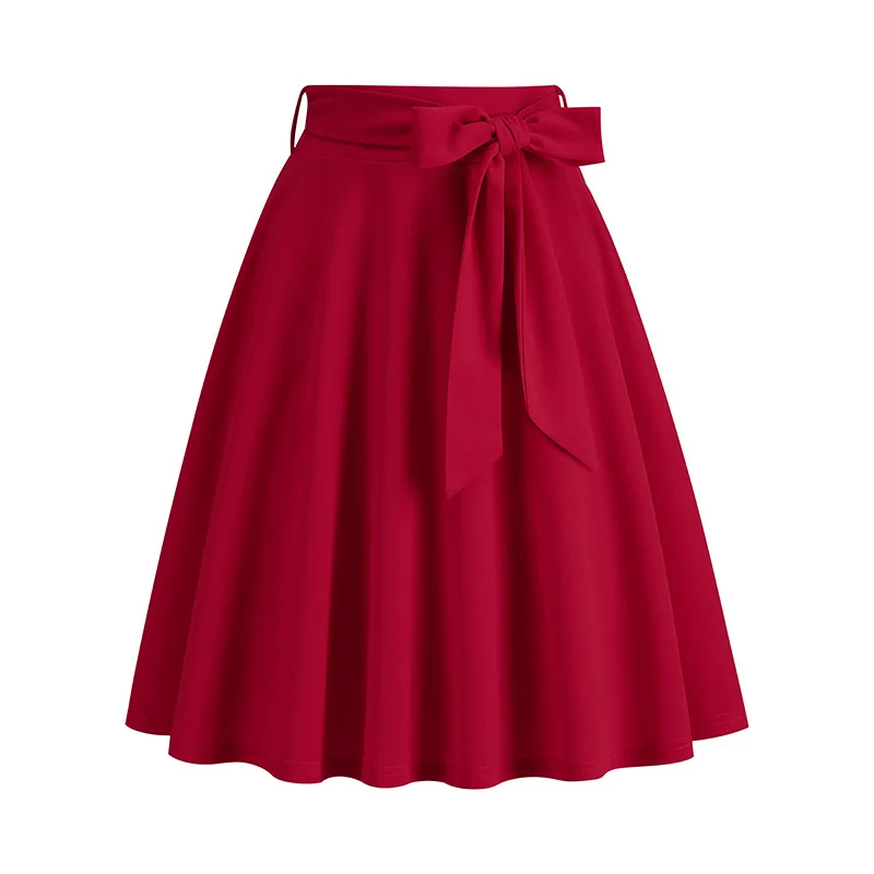 Belt Vintage Hepburn skirt