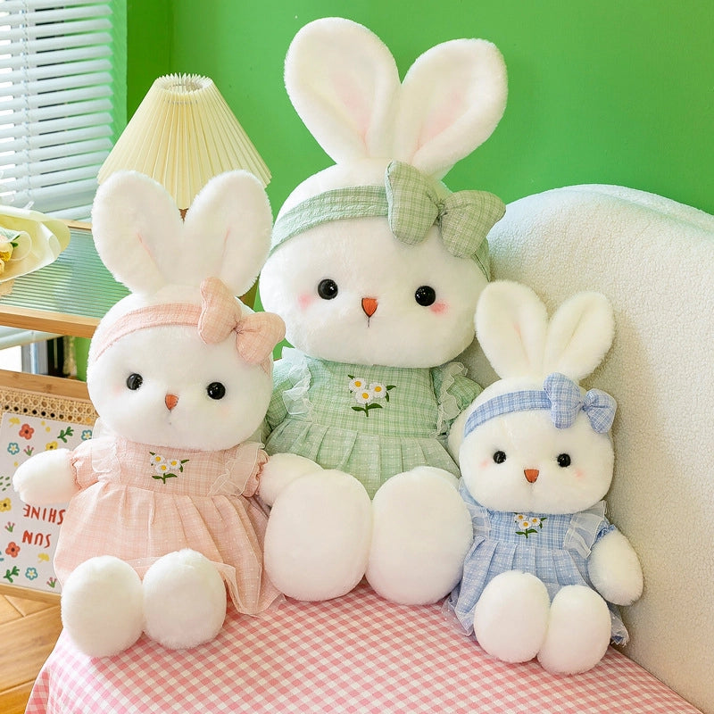 Stuffed Animals & Plush Toys Rabbit PP Cotton Toys