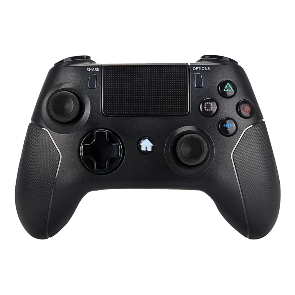 

Rechargeable Bluetooth Controller Wireless Vibration Joystick for Sony PS4, 501 Original
